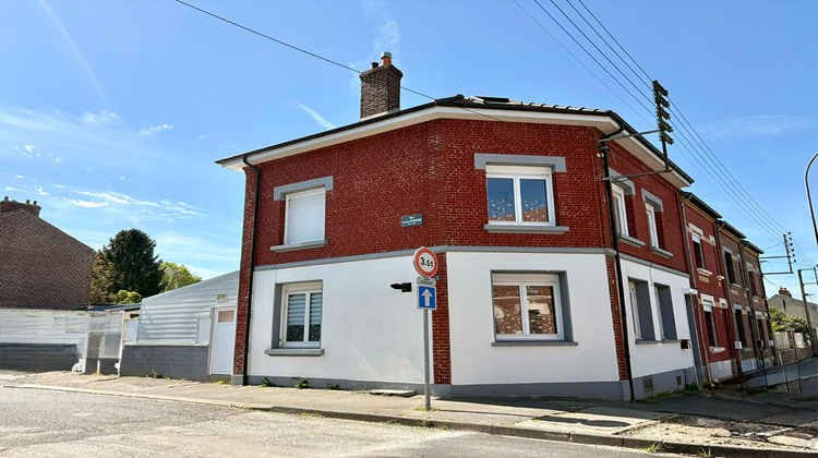 Ma-Cabane - Vente Maison ALBERT, 149 m²