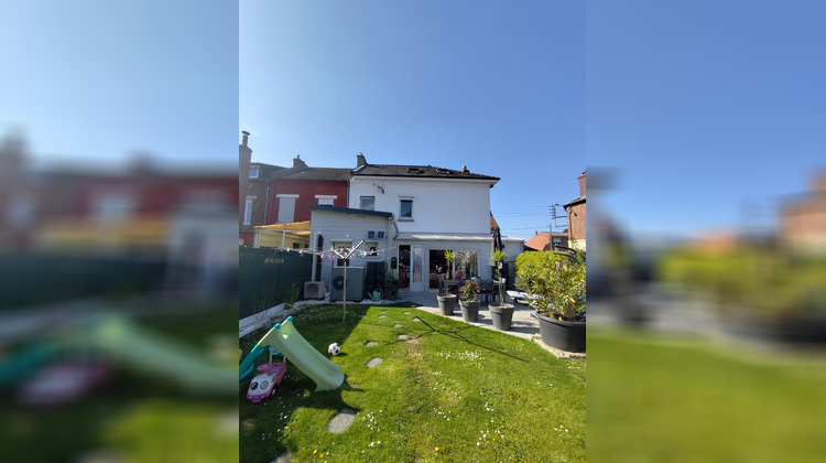Ma-Cabane - Vente Maison ALBERT, 145 m²