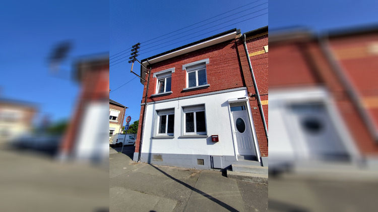 Ma-Cabane - Vente Maison ALBERT, 145 m²