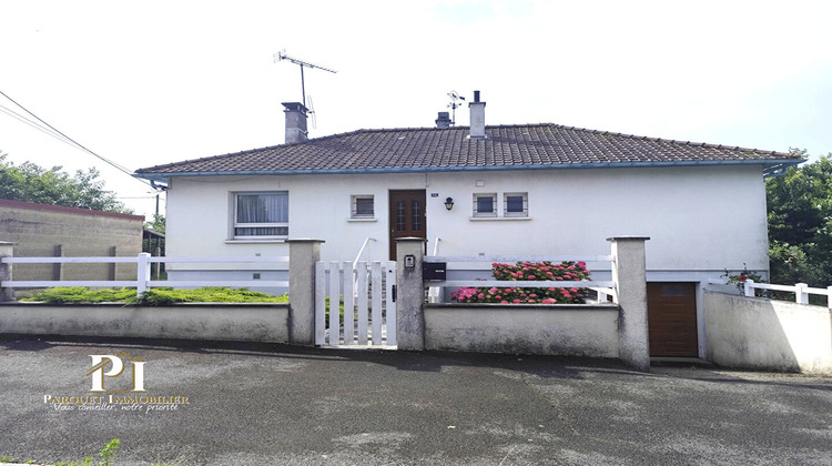 Ma-Cabane - Vente Maison ALBERT, 102 m²