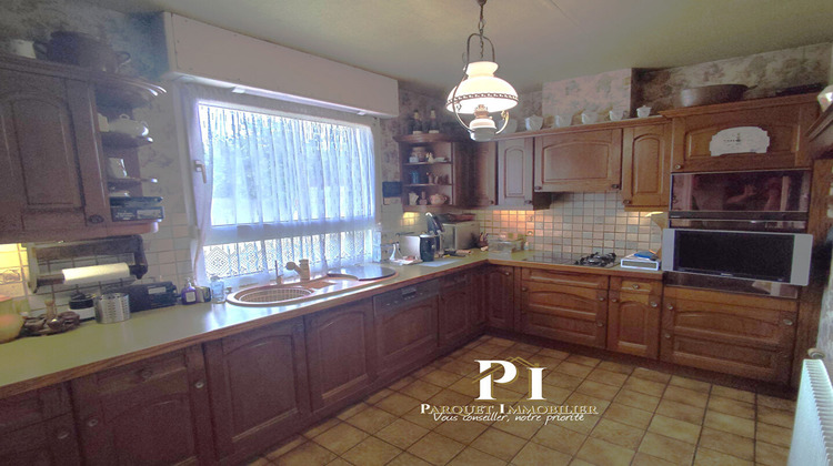 Ma-Cabane - Vente Maison ALBERT, 102 m²