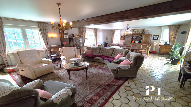 Ma-Cabane - Vente Maison ALBERT, 102 m²