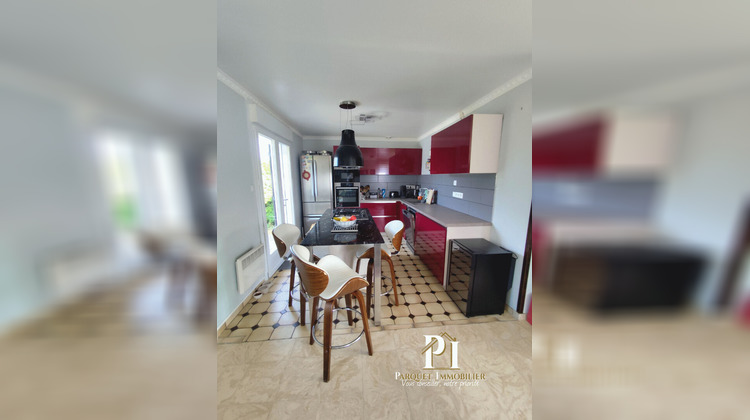Ma-Cabane - Vente Maison ALBERT, 105 m²