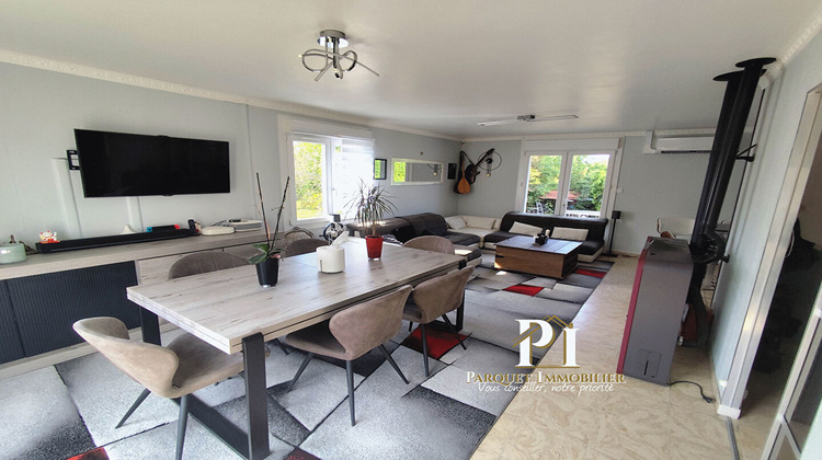 Ma-Cabane - Vente Maison ALBERT, 105 m²