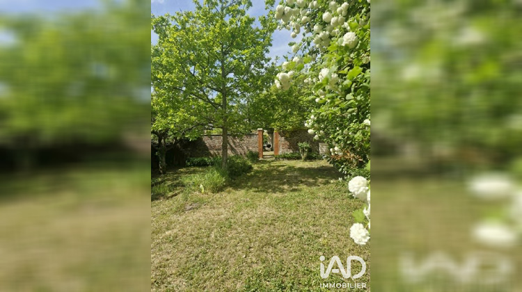 Ma-Cabane - Vente Maison Albert, 130 m²