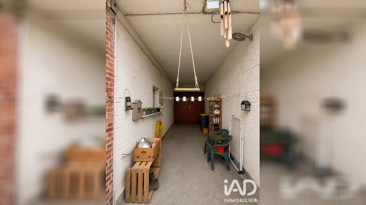 Ma-Cabane - Vente Maison Albert, 133 m²