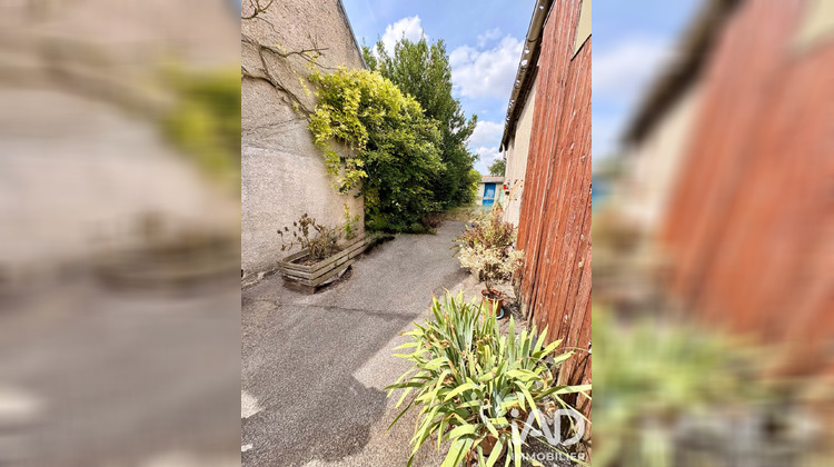 Ma-Cabane - Vente Maison Albert, 133 m²