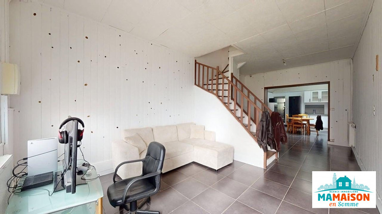 Ma-Cabane - Vente Maison Albert, 90 m²