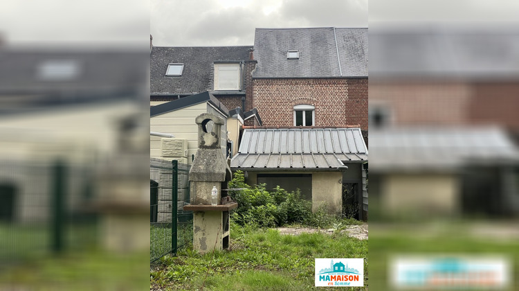 Ma-Cabane - Vente Maison Albert, 90 m²