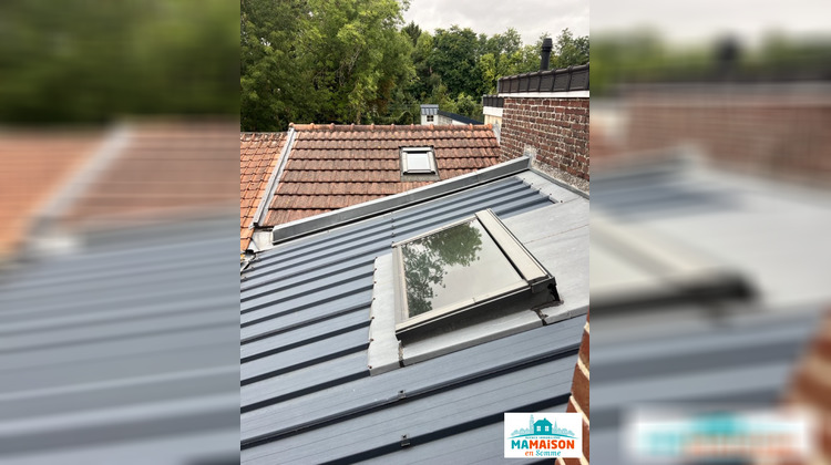 Ma-Cabane - Vente Maison Albert, 90 m²