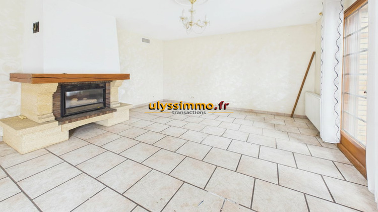 Ma-Cabane - Vente Maison Albert, 114 m²