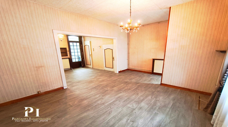 Ma-Cabane - Vente Maison ALBERT, 74 m²