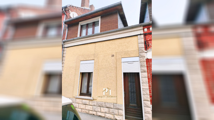 Ma-Cabane - Vente Maison ALBERT, 74 m²