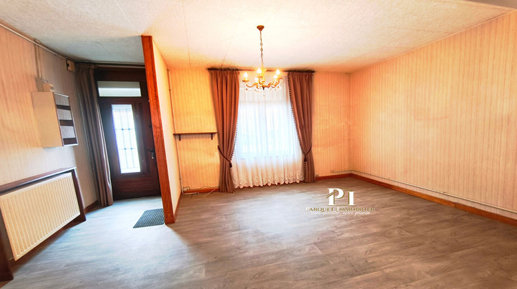 Ma-Cabane - Vente Maison ALBERT, 74 m²