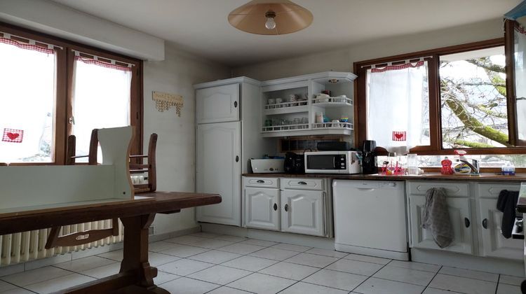 Ma-Cabane - Vente Maison ALBERTVILLE, 200 m²