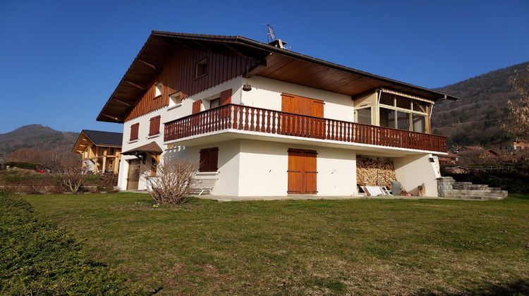 Ma-Cabane - Vente Maison ALBERTVILLE, 180 m²