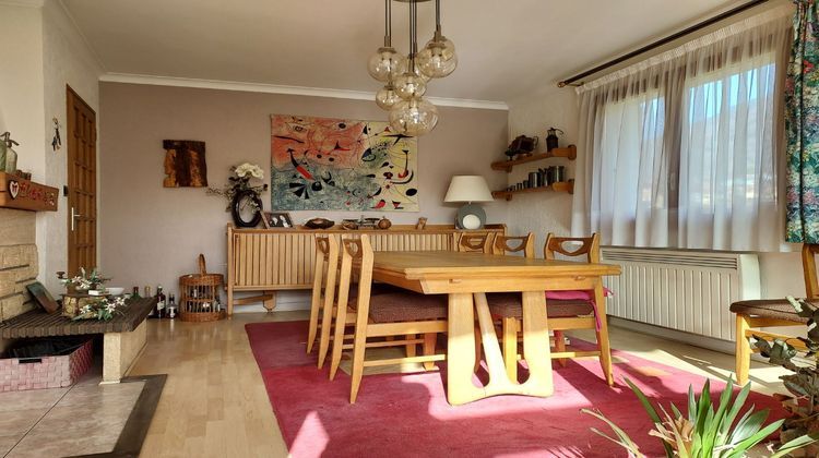 Ma-Cabane - Vente Maison ALBERTVILLE, 180 m²