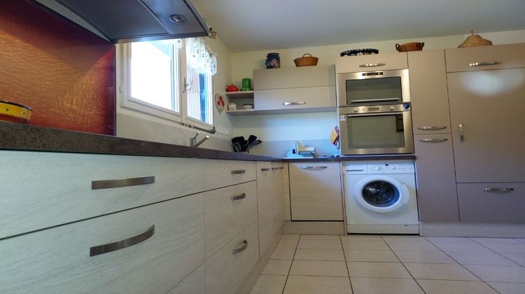 Ma-Cabane - Vente Maison ALBERTVILLE, 180 m²