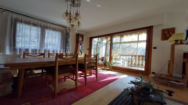 Ma-Cabane - Vente Maison ALBERTVILLE, 180 m²