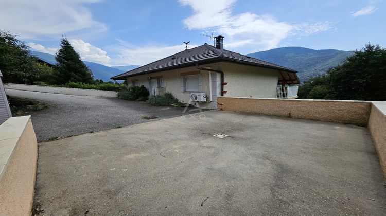 Ma-Cabane - Vente Maison ALBERTVILLE, 195 m²