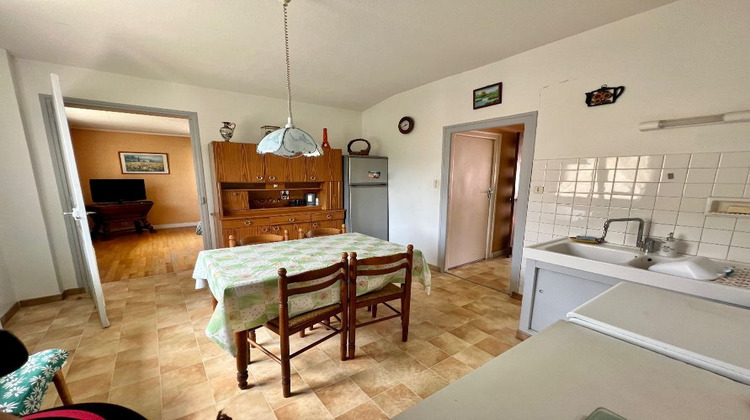 Ma-Cabane - Vente Maison Albertville, 110 m²