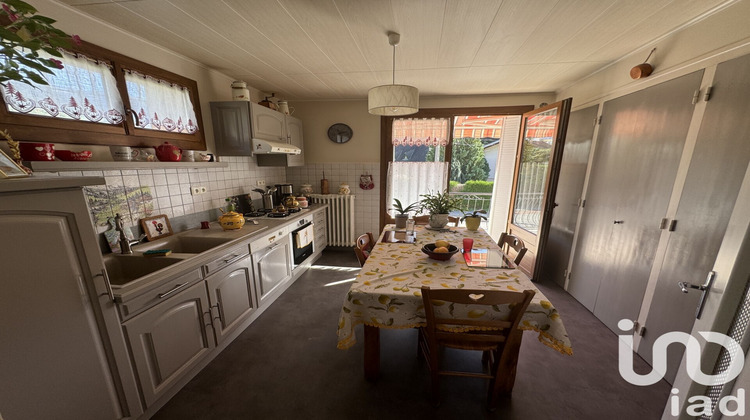 Ma-Cabane - Vente Maison Albertville, 120 m²