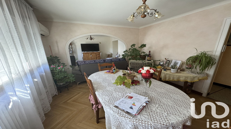 Ma-Cabane - Vente Maison Albertville, 120 m²