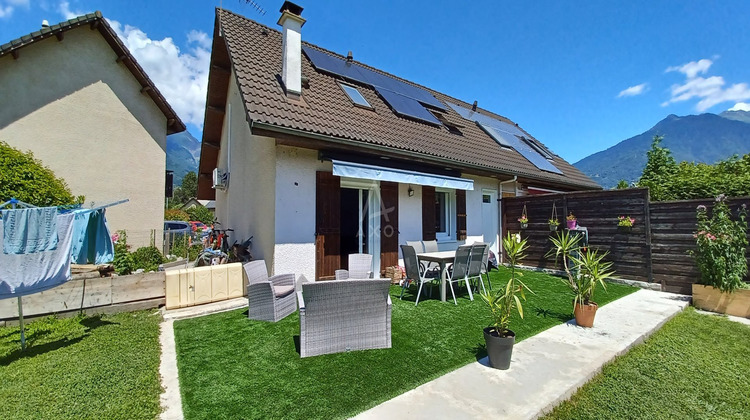 Ma-Cabane - Vente Maison ALBERTVILLE, 90 m²