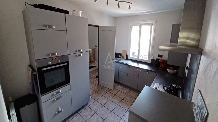 Ma-Cabane - Vente Maison ALBERTVILLE, 90 m²