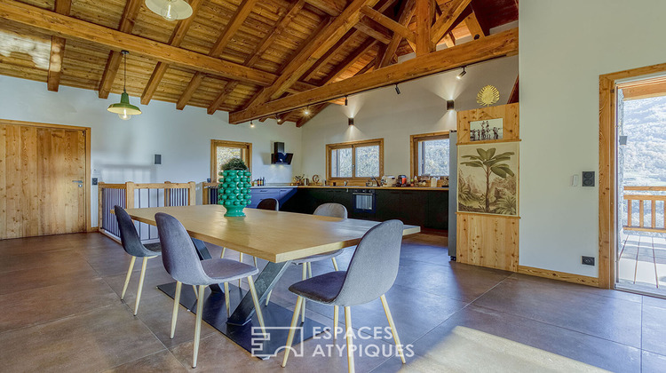 Ma-Cabane - Vente Maison ALBERTVILLE, 130 m²