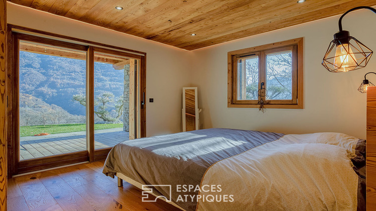 Ma-Cabane - Vente Maison ALBERTVILLE, 130 m²