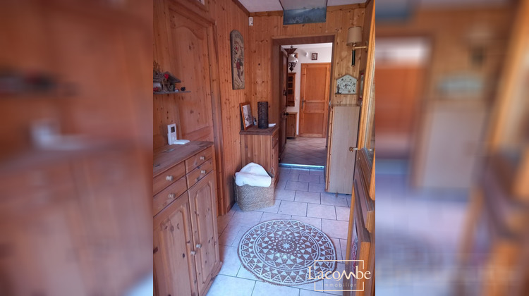 Ma-Cabane - Vente Maison Albertville, 136 m²