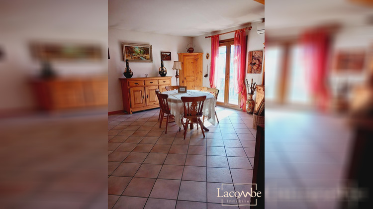 Ma-Cabane - Vente Maison Albertville, 136 m²