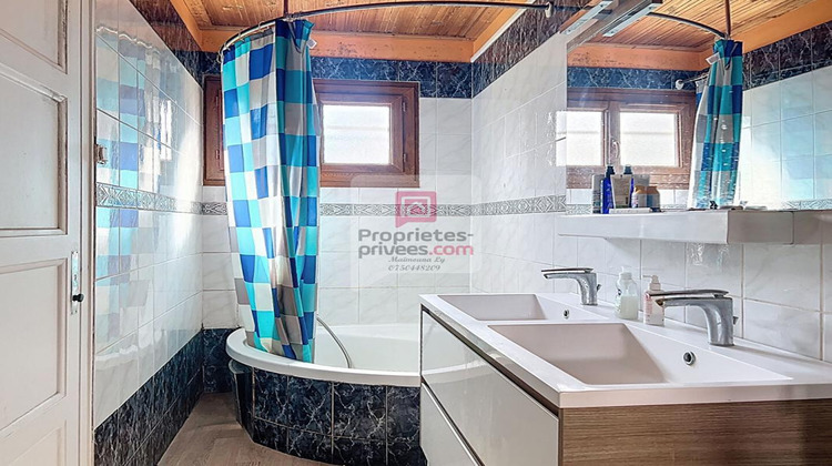 Ma-Cabane - Vente Maison ALBERTVILLE, 227 m²