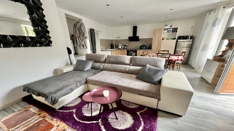 Ma-Cabane - Vente Maison Albertville, 65 m²