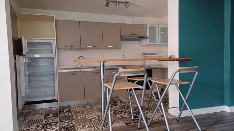 Ma-Cabane - Vente Maison Albertville, 84 m²