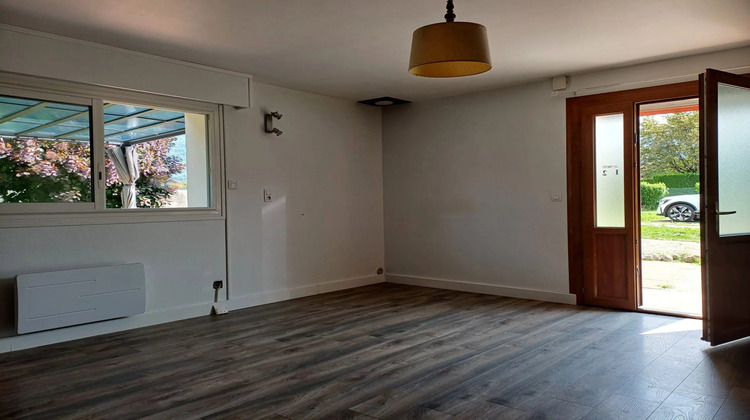 Ma-Cabane - Vente Maison Albertville, 84 m²