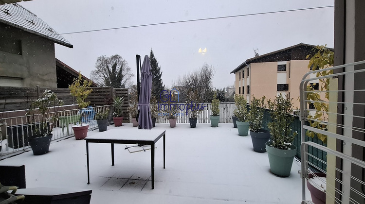 Ma-Cabane - Vente Maison Albertville, 132 m²