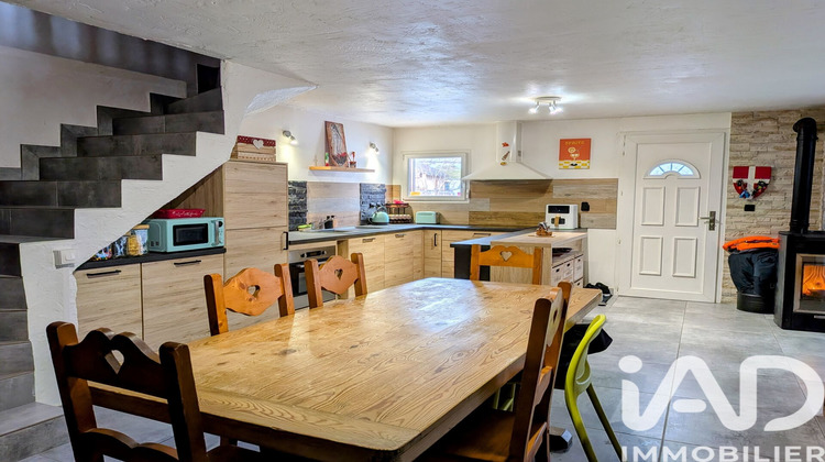 Ma-Cabane - Vente Maison Albertville, 141 m²