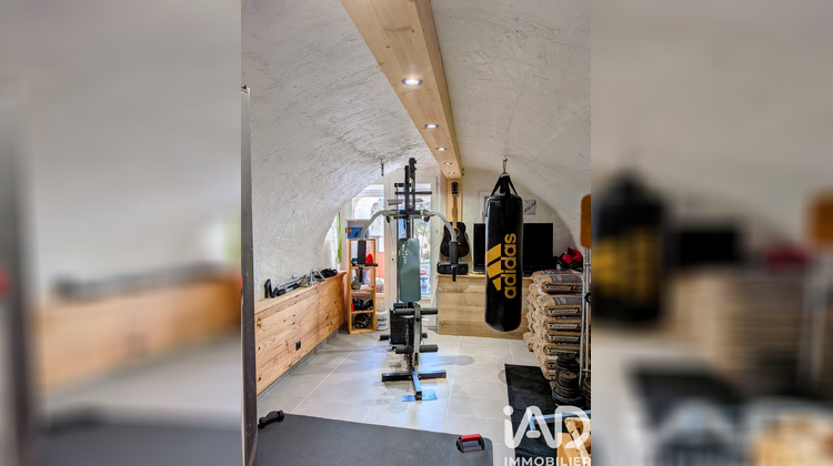 Ma-Cabane - Vente Maison Albertville, 141 m²