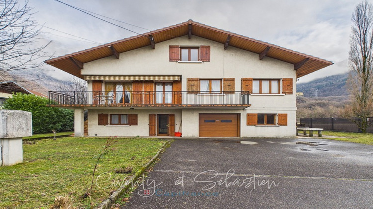 Ma-Cabane - Vente Maison ALBERTVILLE, 161 m²