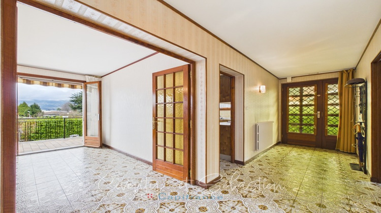 Ma-Cabane - Vente Maison ALBERTVILLE, 161 m²