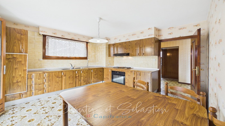 Ma-Cabane - Vente Maison ALBERTVILLE, 161 m²