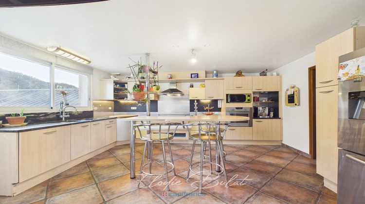 Ma-Cabane - Vente Maison ALBERTVILLE, 137 m²