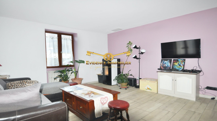 Ma-Cabane - Vente Maison Albertville, 142 m²