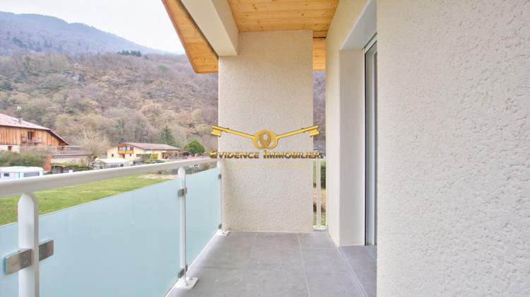 Ma-Cabane - Vente Maison Albertville, 100 m²