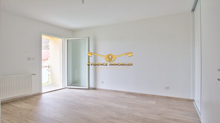 Ma-Cabane - Vente Maison Albertville, 100 m²