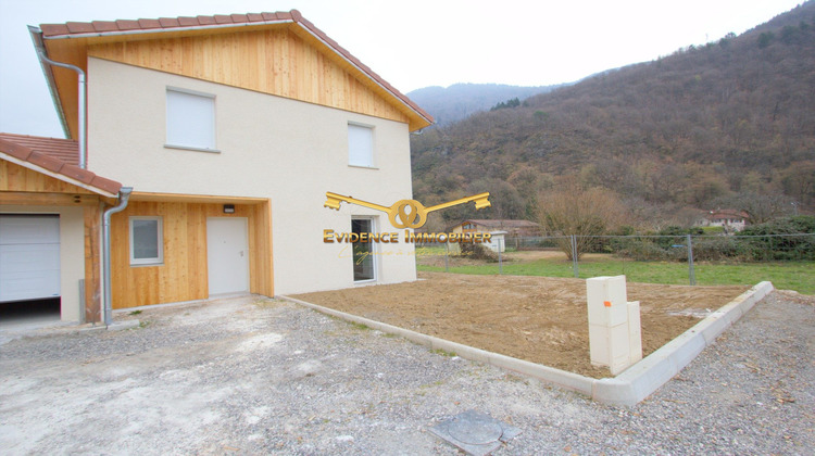 Ma-Cabane - Vente Maison Albertville, 100 m²