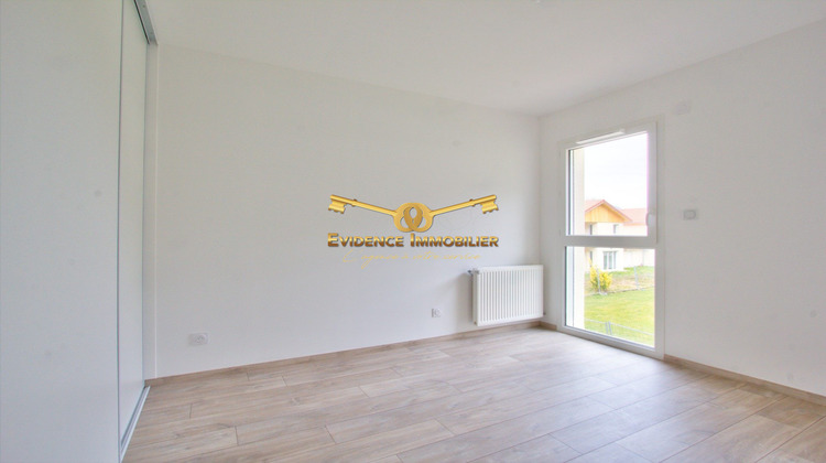 Ma-Cabane - Vente Maison Albertville, 100 m²
