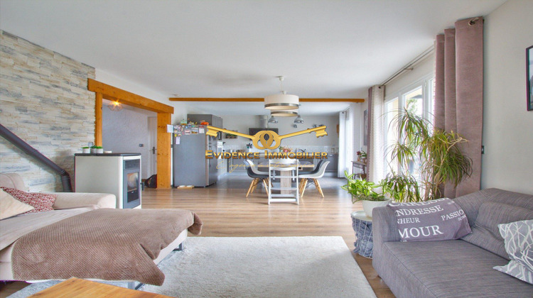 Ma-Cabane - Vente Maison Albertville, 110 m²